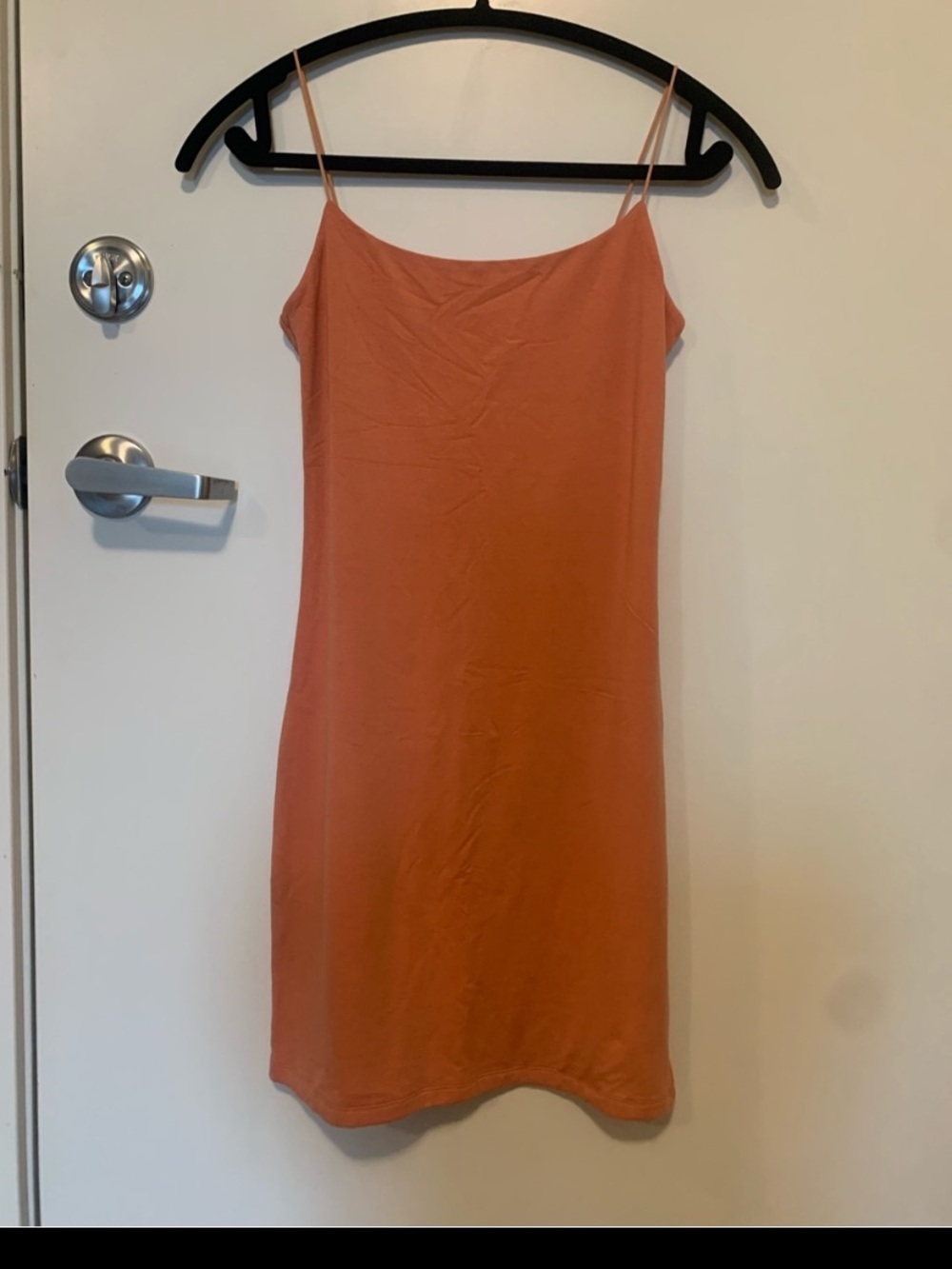 Wilfred Free Contour Tank-top Dress